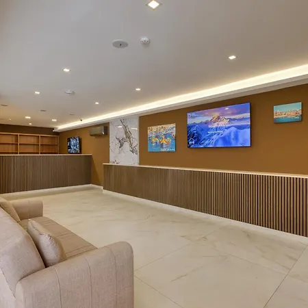 51 Suites, Fully Equipped 1br With Wifi Lejlighed