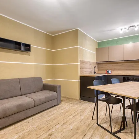51 Suites, Fully Equipped 1br With Wifi *