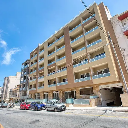 51 Suites, Fully Equipped 1br With Wifi Lejlighed *