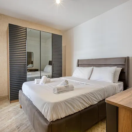 51 Suites, Fully Equipped 1br With Wifi Lejlighed