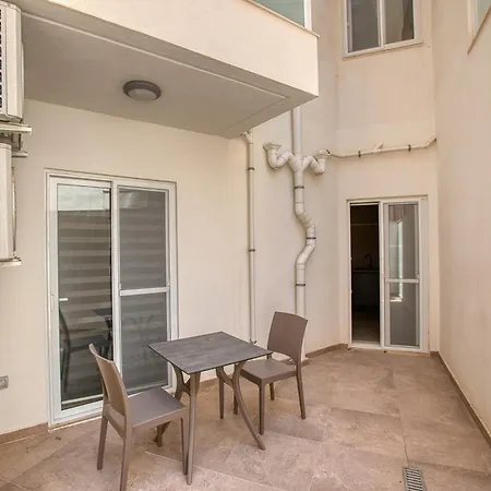 Lejlighed 51 Suites, Fully Equipped 1br With Wifi *