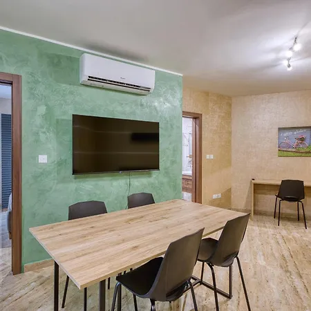 Lejlighed 51 Suites, Fully Equipped 1br With Wifi *