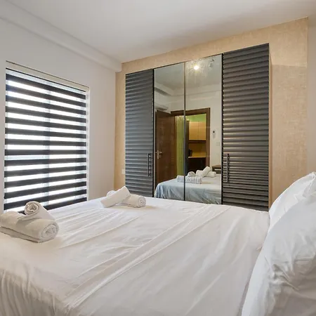 51 Suites, Fully Equipped 1br With Wifi Tal Guardamangia