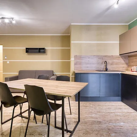 51 Suites, Fully Equipped 1br With Wifi Lejlighed Tal Guardamangia