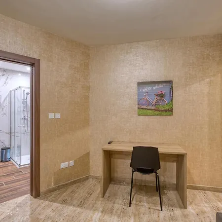 51 Suites, Fully Equipped 1br With Wifi Tal Guardamangia