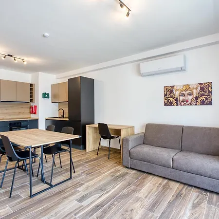 51 Suites, Fully Equipped 1br With Wifi Tal Guardamangia