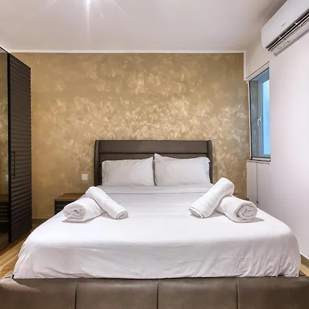 51 Suites, Fully Equipped 1br With Wifi *