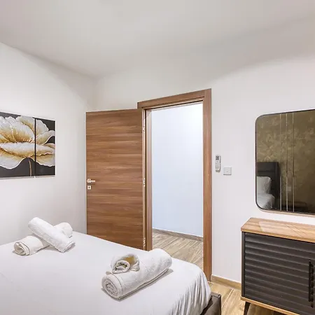 51 Suites, Fully Equipped 1br With Wifi Lejlighed *