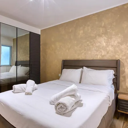 Lejlighed 51 Suites, Fully Equipped 1br With Wifi