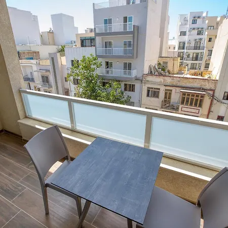 51 Suites, Fully Equipped 1br With Wifi Lejlighed *