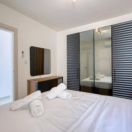 51 Suites, Fully Equipped 1br With Wifi Lejlighed *