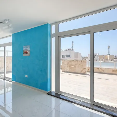 51 Suites, Fully Equipped 1br With Wifi Lejlighed Tal Guardamangia