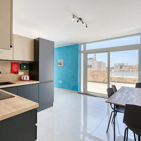 51 Suites, Fully Equipped 1br With Wifi Lejlighed