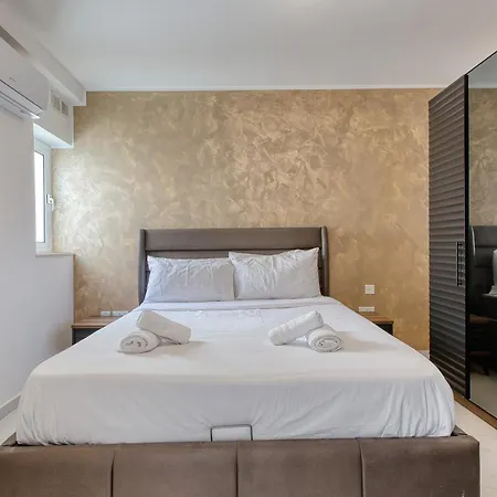 51 Suites, Fully Equipped 1br With Wifi