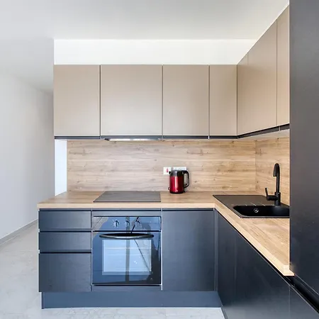 51 Suites, Fully Equipped 1br With Wifi