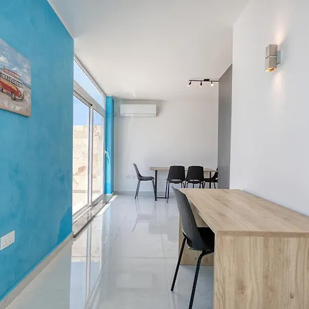 Lejlighed 51 Suites, Fully Equipped 1br With Wifi