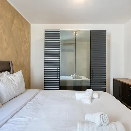 51 Suites, Fully Equipped 1br With Wifi