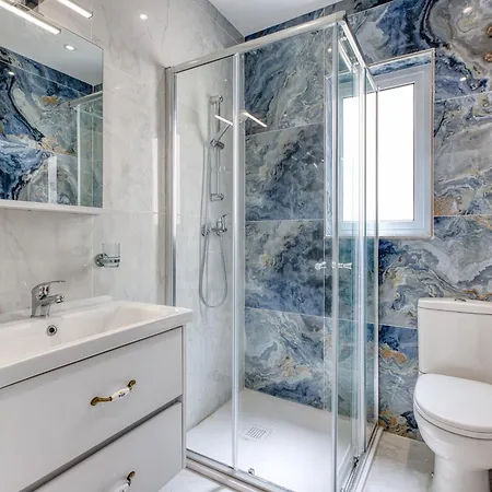 51 Suites, Fully Equipped 1br With Wifi Tal Guardamangia