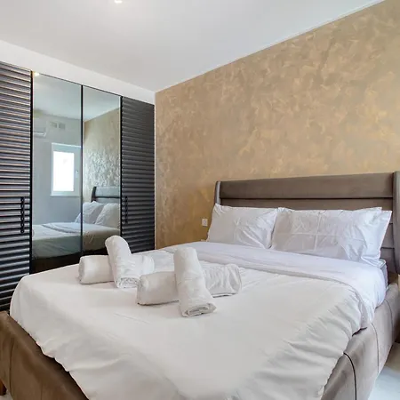 51 Suites, Fully Equipped 1br With Wifi Tal Guardamangia