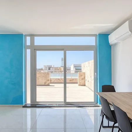 Lejlighed 51 Suites, Fully Equipped 1br With Wifi