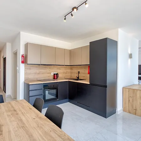 51 Suites, Fully Equipped 1br With Wifi Lejlighed *