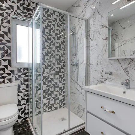 51 Suites, Fully Equipped 1br With Wifi Apartmán *