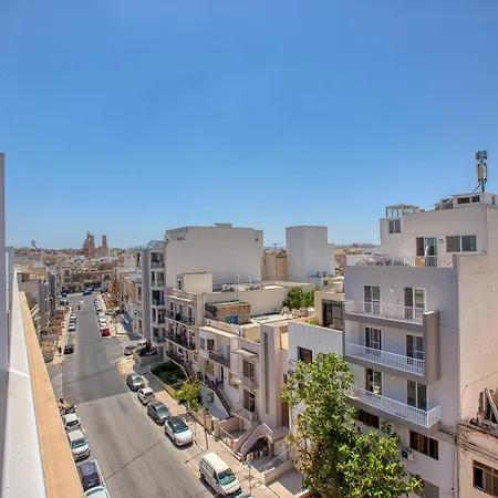 51 Suites, Fully Equipped 1br With Wifi Tal Guardamangia
