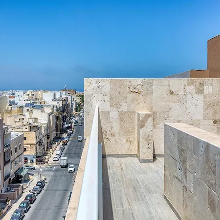 51 Suites, Fully Equipped 1br With Wifi Lejlighed *