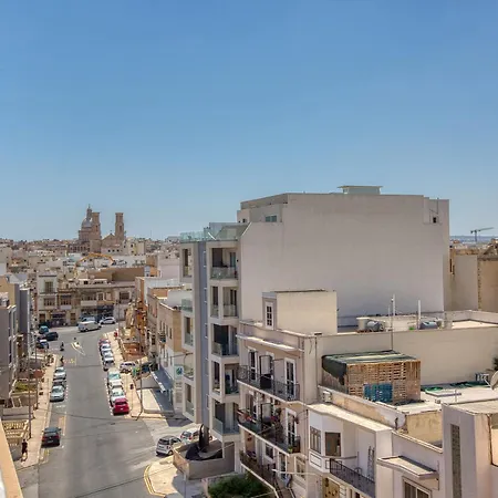 Lejlighed 51 Suites, Fully Equipped 1br With Wifi