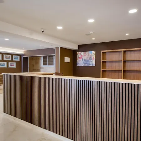 51 Suites, Fully Equipped 1br With Wifi * Tal Guardamangia
