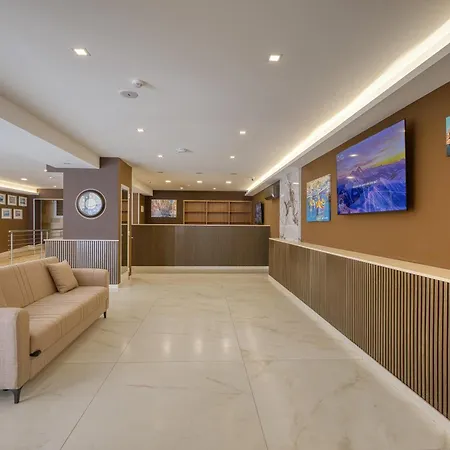 51 Suites, Fully Equipped 1br With Wifi Lejlighed *