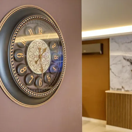 Lejlighed 51 Suites, Fully Equipped 1br With Wifi Tal Guardamangia