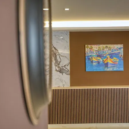 51 Suites, Fully Equipped 1br With Wifi Tal Guardamangia