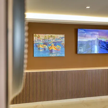 51 Suites, Fully Equipped 1br With Wifi Lejlighed *