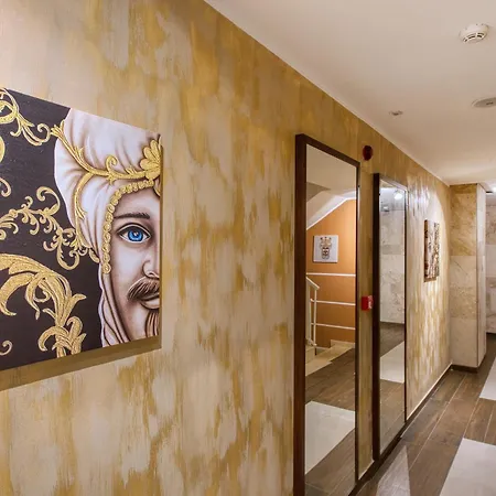 51 Suites, Fully Equipped 1br With Wifi *