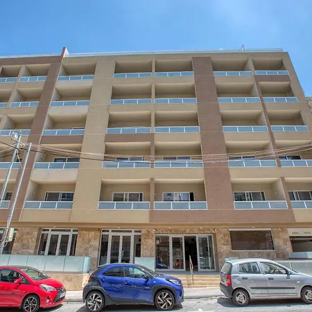Lejlighed 51 Suites, Fully Equipped 1br With Wifi *