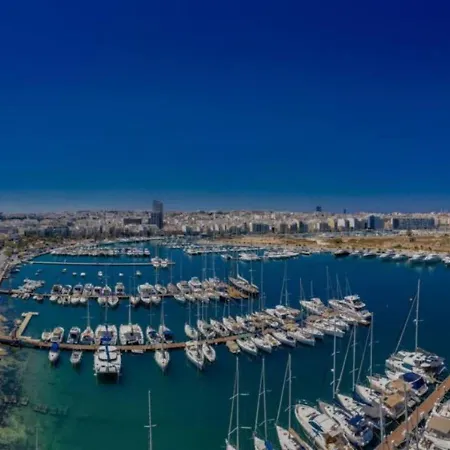 Lejlighed 51 Suites, Fully Equipped 1br With Wifi Tal Guardamangia